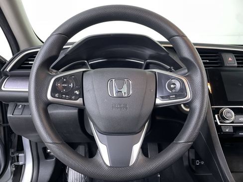 Used 2016 Honda Civic EX-T image 13