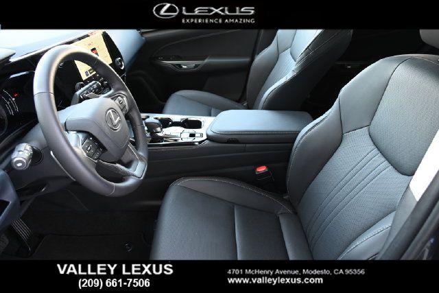 New 2026 Lexus NX 350 AWD image 14