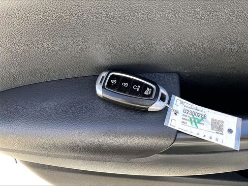 Used 2023 Hyundai Kona SEL w/ Cargo Package FWD image 31