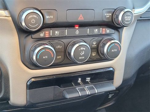 Used 2021 RAM 1500 Laramie w/ Off Road Group image 19