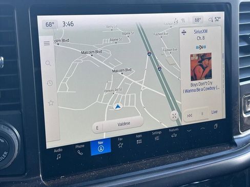 New 2025 Ford F150 Tremor w/ Equipment Group 402A High image 5