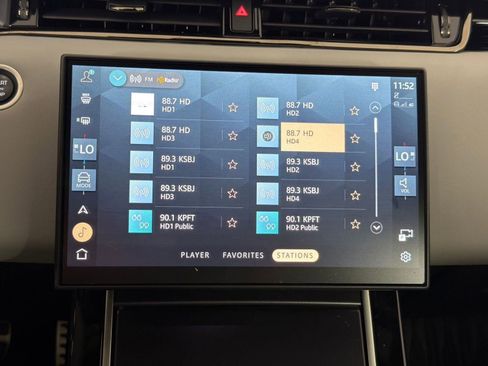 Certified 2026 Land Rover Range Rover Evoque Dynamic SE image 25