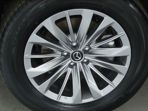 Certified 2025 MAZDA CX-90 Plug-In Hybrid w/ Preferred image 45