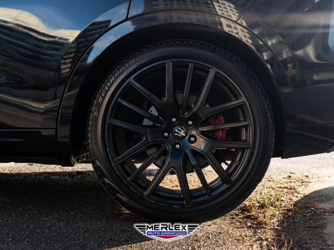 Used 2019 Maserati Levante S GranLusso image 12