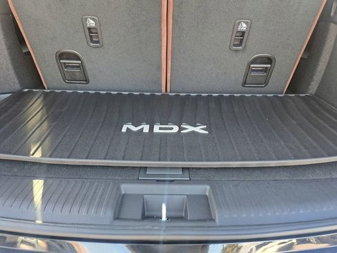 New 2026 Acura MDX w/ Technology Package image 24