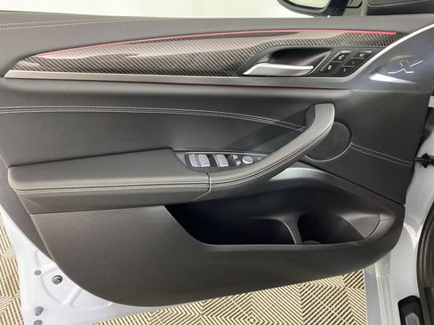 Certified 2023 BMW X3 M40i image 12