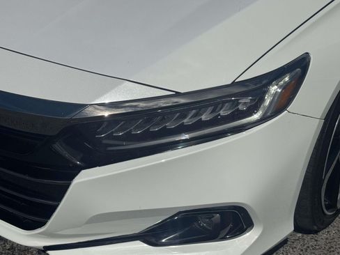 Used 2022 Honda Accord Sport Special Edition image 7