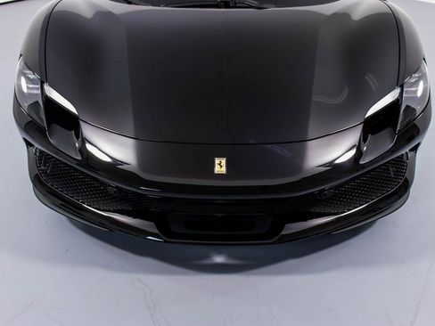 Certified 2024 Ferrari 296 GTB image 14