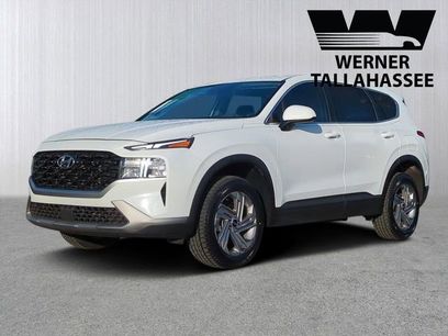 Certified 2023 Hyundai Santa Fe SE w/ Cargo Package