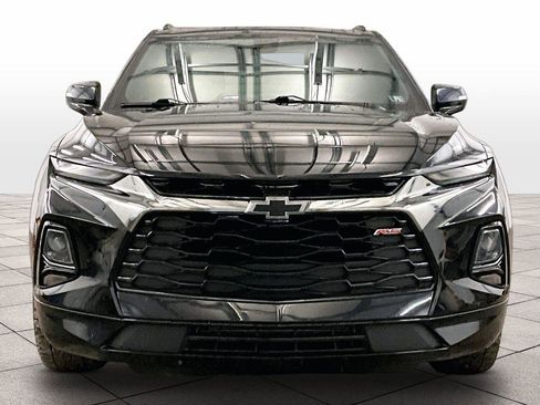 Used 2022 Chevrolet Blazer RS image 3