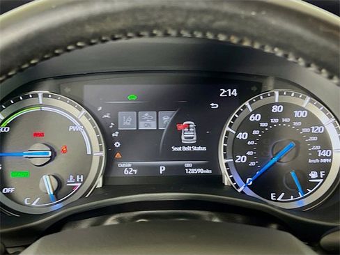 Used 2021 Toyota Highlander XLE image 12