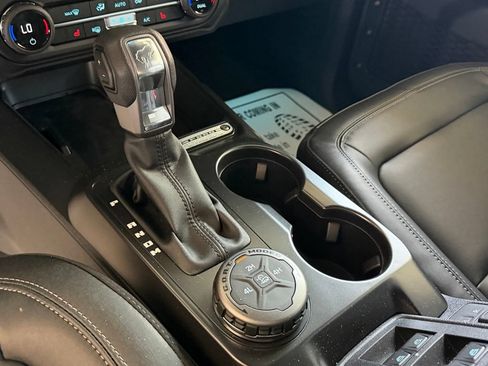 New 2026 Ford Bronco Big Bend AWD/4WD image 18