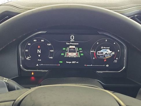 New 2026 GMC Sierra 1500 AT4X image 12