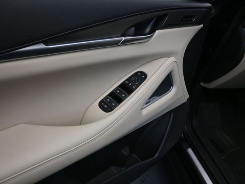 Certified 2023 INFINITI QX60 Luxe w/ Vision Package image 11