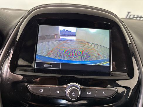 Used 2020 Chevrolet Spark LS image 15