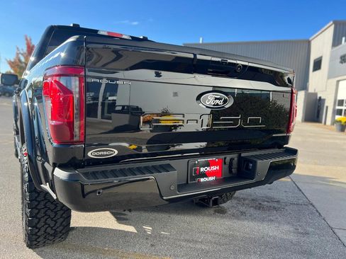 New 2025 Ford F150 XLT w/ Equipment Group 302A MID image 26