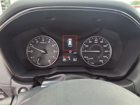 New 2025 Subaru Outback Premium w/ Popular Package #1 image 13