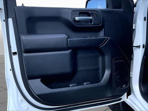 Used 2023 GMC Sierra 1500 Pro RWD image 22