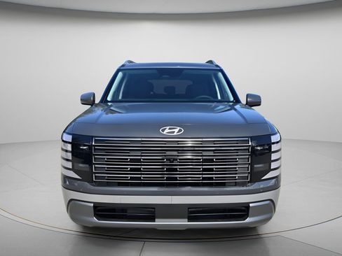 New 2026 Hyundai Palisade SEL Premium FWD image 3