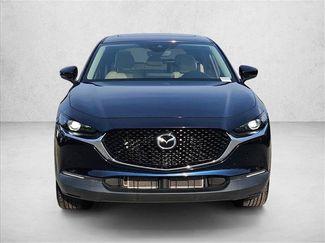 Used 2021 MAZDA CX-30 FWD 2.5 S w/ Preferred Package video 2