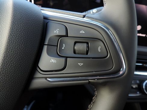 New 2026 Buick Envista Preferred w/ Convenience I Package image 22