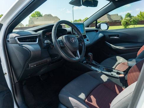 Used 2023 Toyota Corolla SE FWD image 10