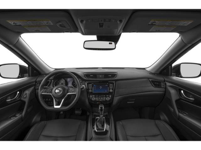 Used 2018 Nissan Rogue SL w/ Premium Package FWD image 11