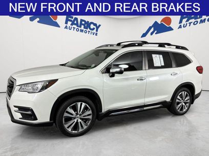Used 2022 Subaru Ascent Touring w/ Popular Package #2A
