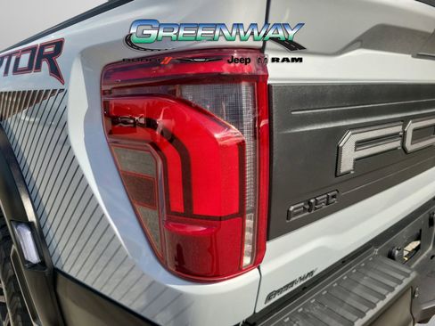 Used 2025 Ford F150 Raptor image 30