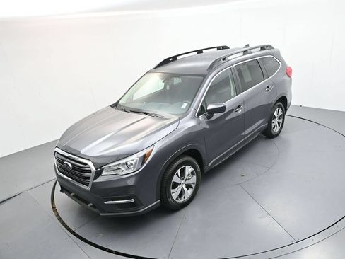Used 2022 Subaru Ascent Premium w/ Convenience Package AWD/4WD image 28