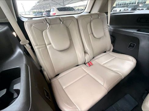 Used 2020 Lincoln Aviator Reserve w/ Equipment Group 202A image 29