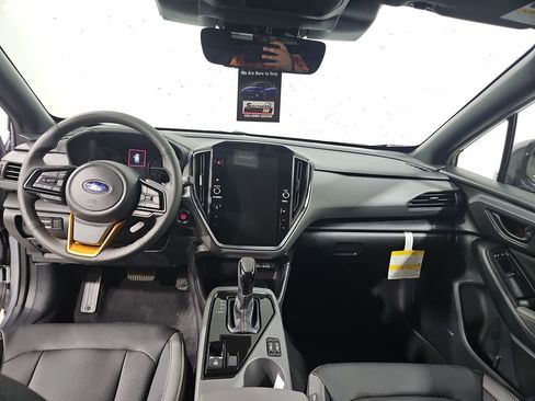 New 2026 Subaru Crosstrek 2.5i Wilderness AWD/4WD image 12