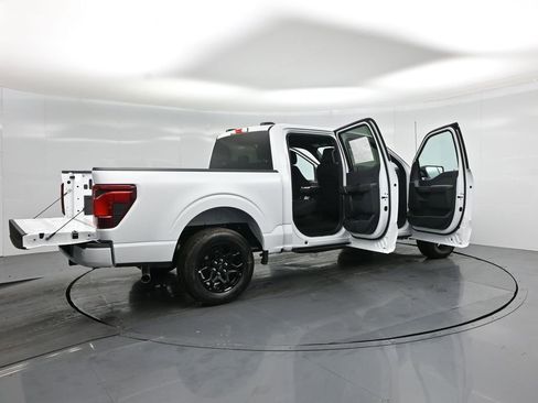 New 2026 Ford F150 STX image 5