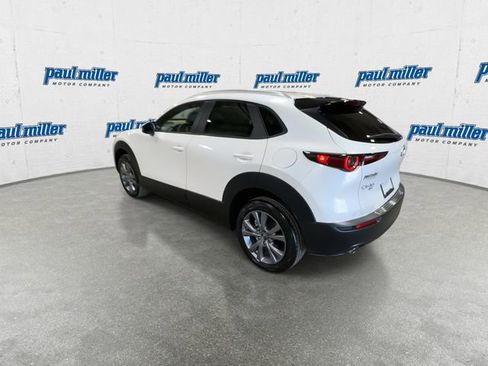 New 2026 MAZDA CX-30 AWD 2.5 S image 8