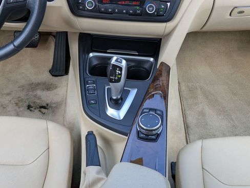 Used 2015 BMW 328i Sedan RWD image 19