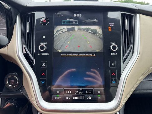 Used 2023 Subaru Outback Premium image 25