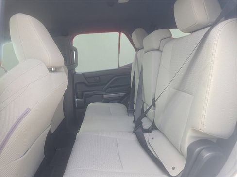 New 2026 Toyota 4Runner SR5 image 14