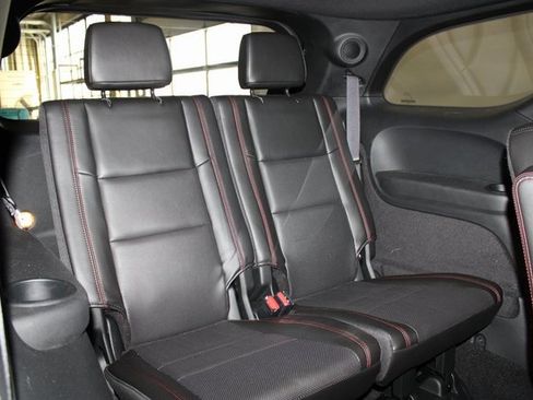 Used 2025 Dodge Durango R/T image 16