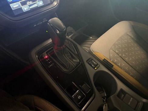 Certified 2025 Subaru Crosstrek 2.5i Sport w/ Popular Package #3A image 12