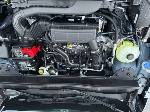 New 2025 Ford Bronco Sport Heritage w/ Convenience Package image 35