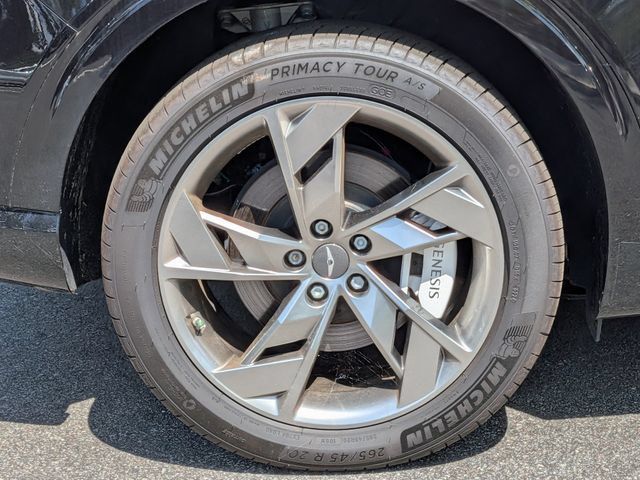 Used 2025 Genesis Electrified GV70 w/ Prestige Package AWD/4WD image 11