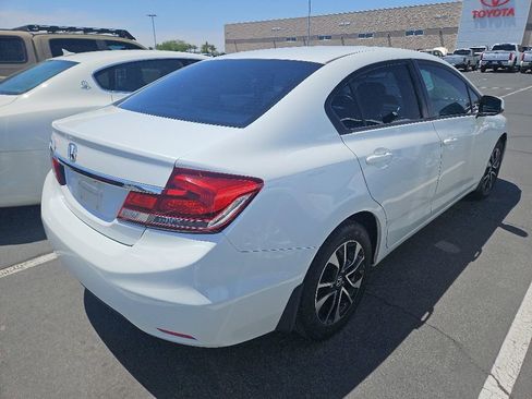 Used 2013 Honda Civic EX-L image 3