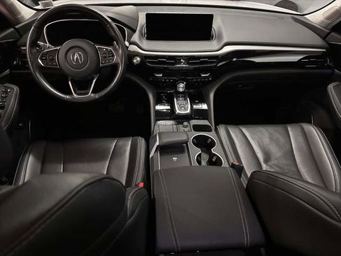 Used 2023 Acura MDX SH-AWD w/ Technology Package image 15