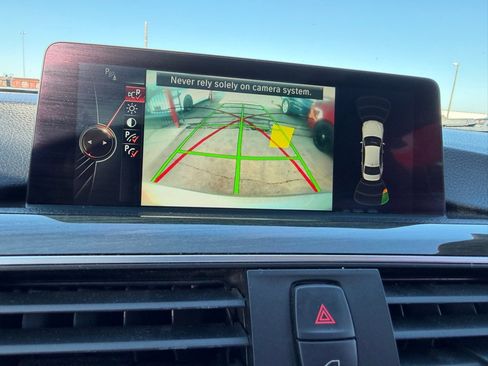 Used 2016 BMW 328i Sedan image 33