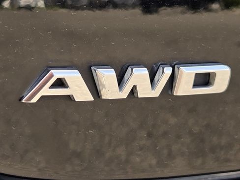 Used 2023 Cadillac CT5 Sport w/ Parking Package AWD/4WD image 12