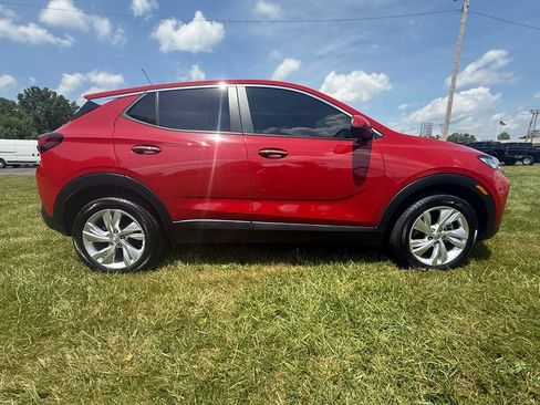 Used 2026 Buick Encore GX Preferred w/ Comfort Package AWD/4WD image 2