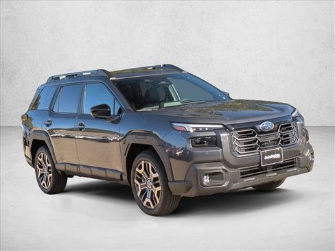 New 2026 Subaru Outback Touring XT AWD/4WD image 7