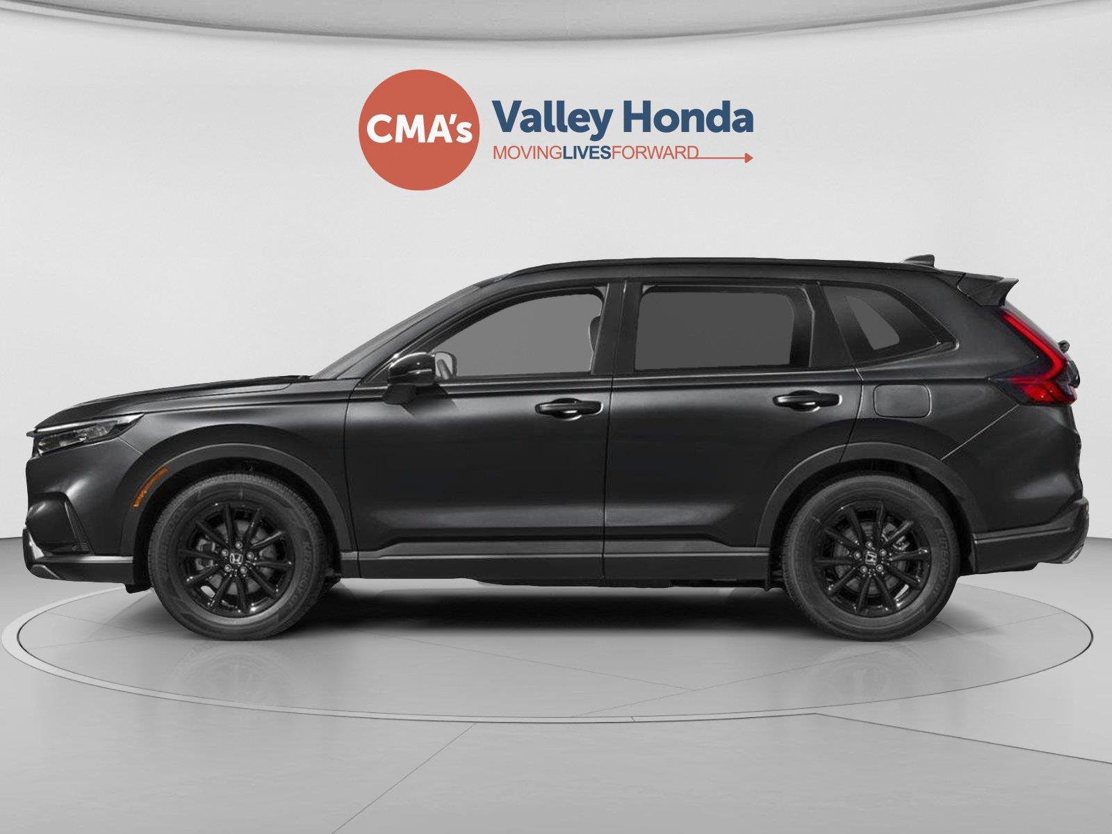 New 2027 Honda CR-V Sport-L image 2