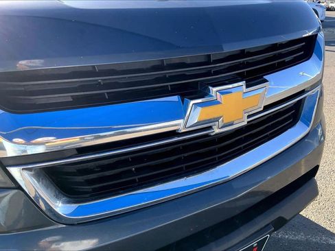 Used 2017 Chevrolet Colorado W/T image 30
