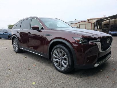 Certified 2024 MAZDA CX-90 3.3 Turbo w/ Premium Plus Pkg